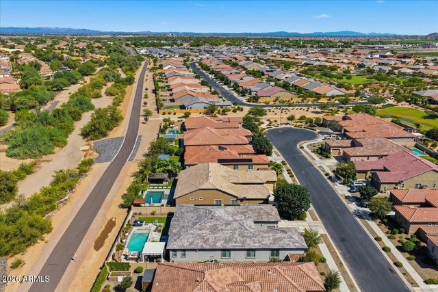 21532 E ARROYO VERDE Court, Queen Creek, AZ 85142