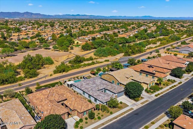 21532 E ARROYO VERDE Court, Queen Creek, AZ 85142