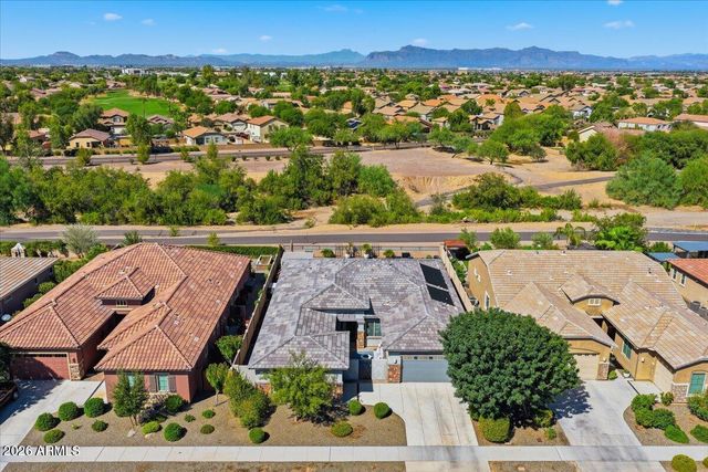 21532 E ARROYO VERDE Court, Queen Creek, AZ 85142