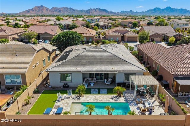 21532 E ARROYO VERDE Court, Queen Creek, AZ 85142