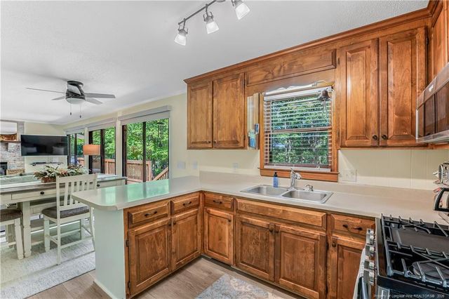 600 Winding Creek Drive, Carthage, NC 28327