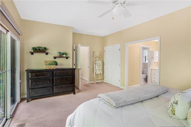600 Winding Creek Drive, Carthage, NC 28327