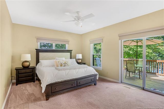 600 Winding Creek Drive, Carthage, NC 28327