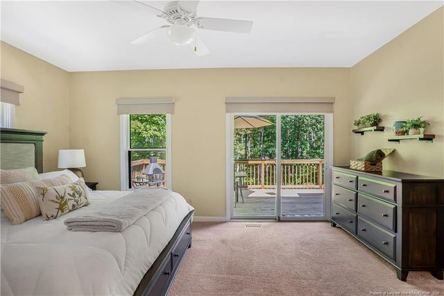 600 Winding Creek Drive, Carthage, NC 28327