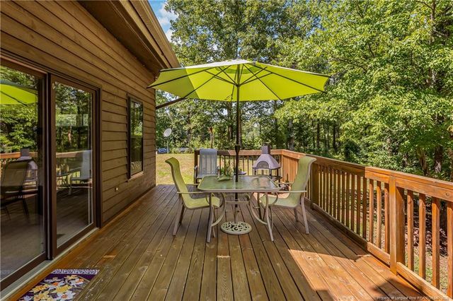600 Winding Creek Drive, Carthage, NC 28327