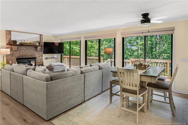 600 Winding Creek Drive, Carthage, NC 28327