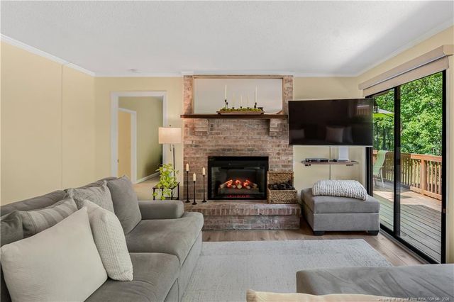 600 Winding Creek Drive, Carthage, NC 28327