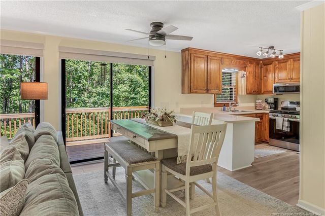 600 Winding Creek Drive, Carthage, NC 28327