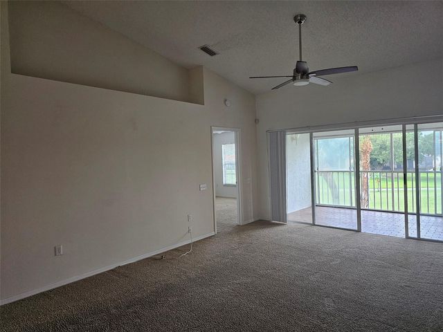 4202 CADDIE DRIVE E 201, Bradenton, FL 34203