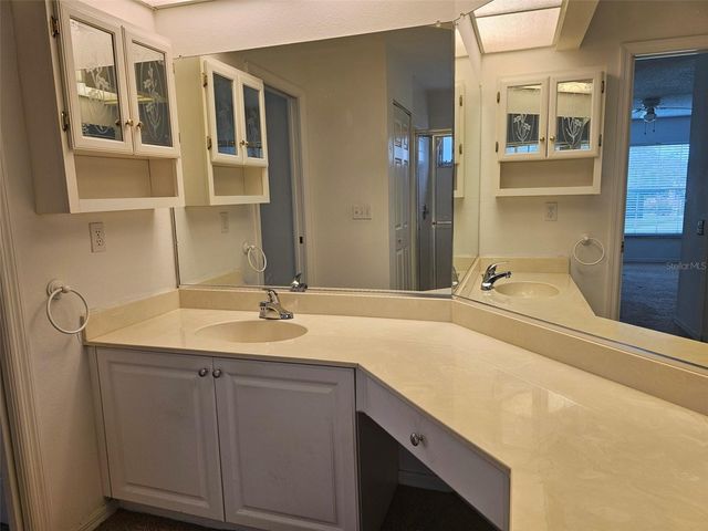 4202 CADDIE DRIVE E 201, Bradenton, FL 34203