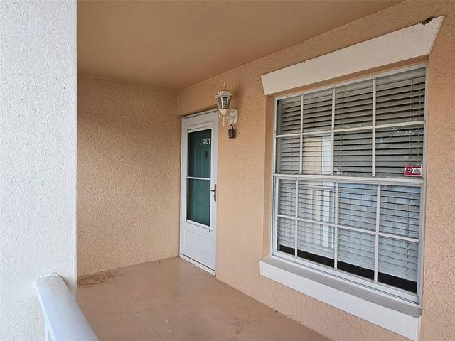 4202 CADDIE DRIVE E 201, Bradenton, FL 34203