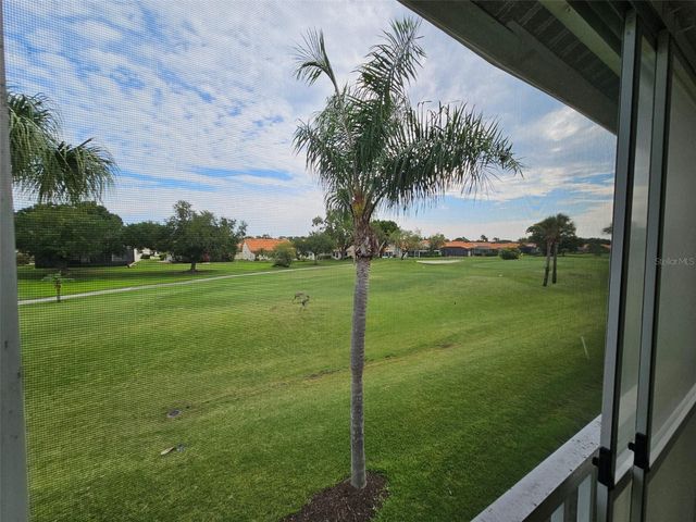 4202 CADDIE DRIVE E 201, Bradenton, FL 34203