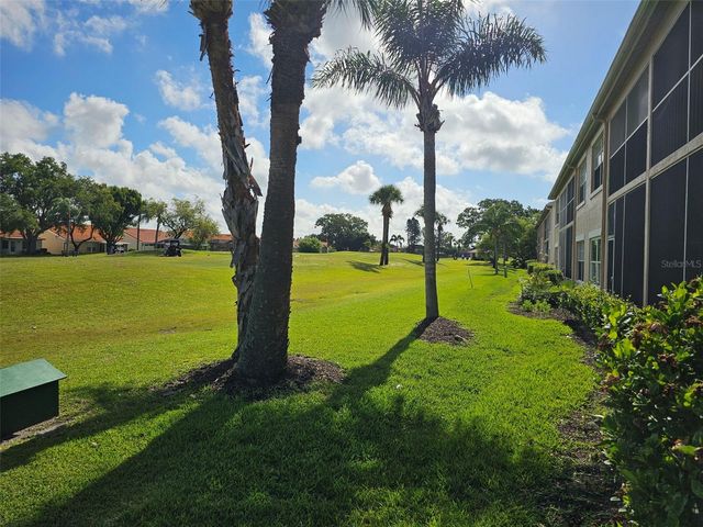 4202 CADDIE DRIVE E 201, Bradenton, FL 34203