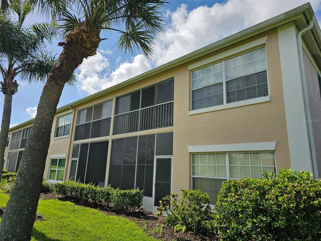 4202 CADDIE DRIVE E 201, Bradenton, FL 34203