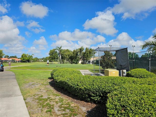 4202 CADDIE DRIVE E 201, Bradenton, FL 34203