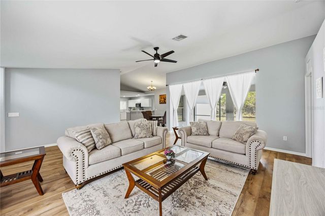 1360 NORA LANE, North Port, FL 34286