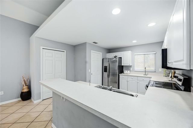 1360 NORA LANE, North Port, FL 34286