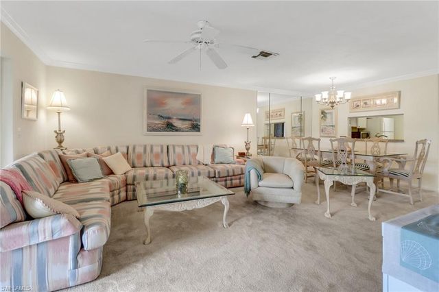 5841 Rattlesnake Hammock Rd Apt 203, Naples, FL 34113