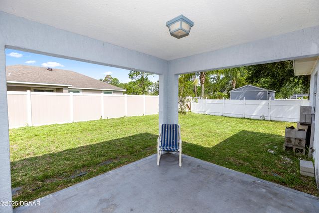 52 Seaton Valley Path, Palm Coast, FL 32164