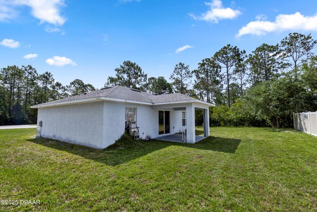 52 Seaton Valley Path, Palm Coast, FL 32164