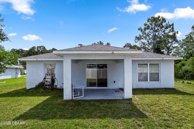 52 Seaton Valley Path, Palm Coast, FL 32164