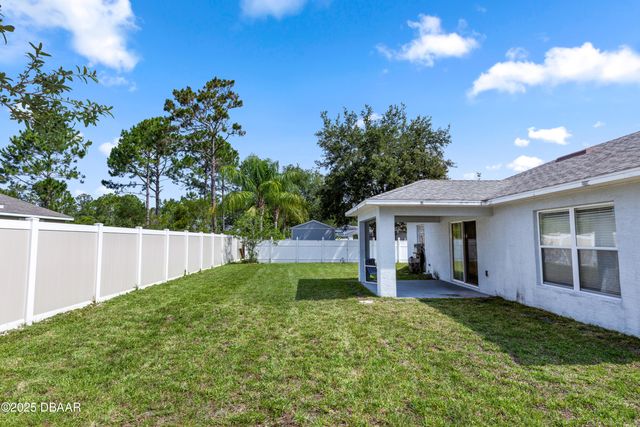 52 Seaton Valley Path, Palm Coast, FL 32164