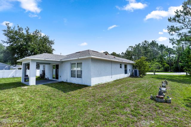 52 Seaton Valley Path, Palm Coast, FL 32164
