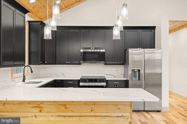 8399 SUPINLICK RIDGE, Mount Jackson, VA 22842