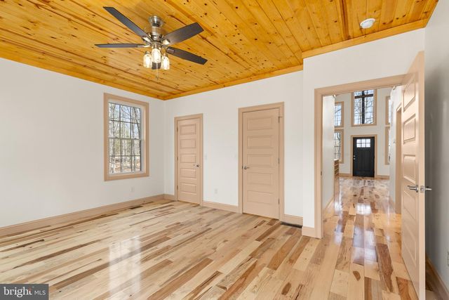 8399 SUPINLICK RIDGE, Mount Jackson, VA 22842