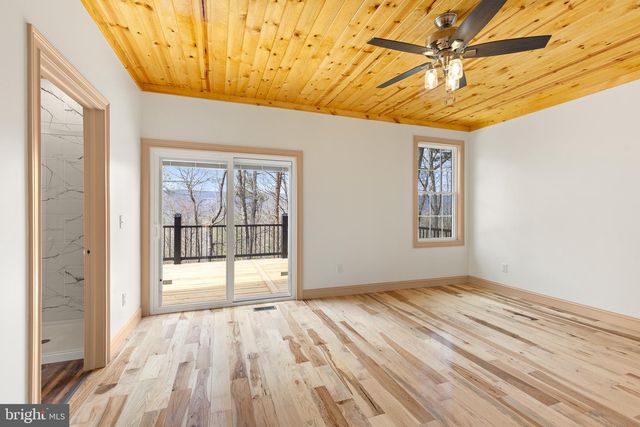 8399 SUPINLICK RIDGE, Mount Jackson, VA 22842