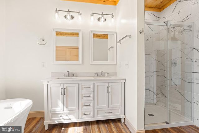 8399 SUPINLICK RIDGE, Mount Jackson, VA 22842