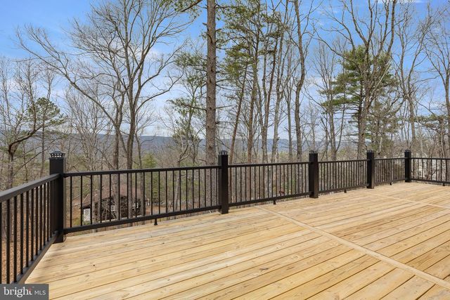 8399 SUPINLICK RIDGE, Mount Jackson, VA 22842