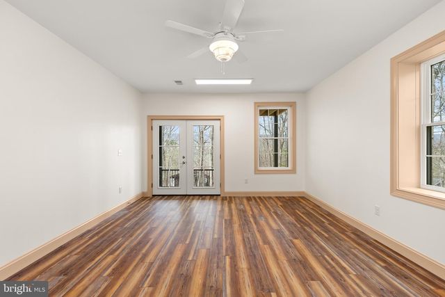 8399 SUPINLICK RIDGE, Mount Jackson, VA 22842