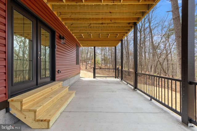 8399 SUPINLICK RIDGE, Mount Jackson, VA 22842