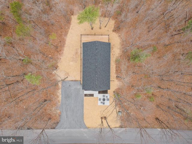 8399 SUPINLICK RIDGE, Mount Jackson, VA 22842