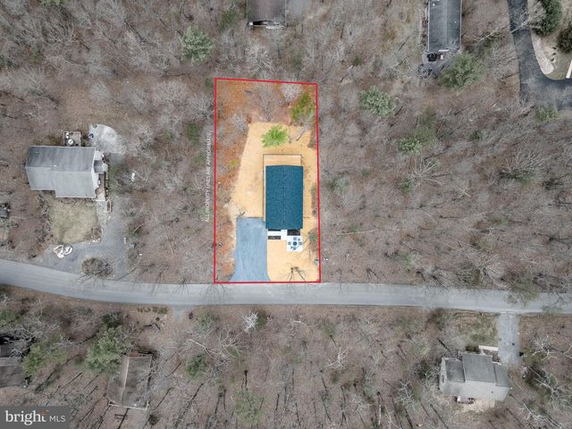 8399 SUPINLICK RIDGE, Mount Jackson, VA 22842