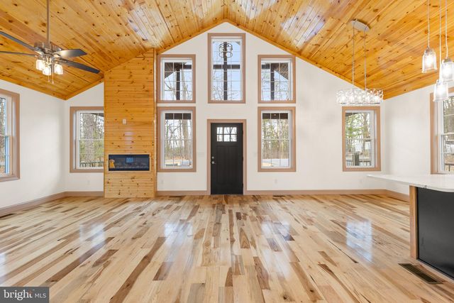 8399 SUPINLICK RIDGE, Mount Jackson, VA 22842