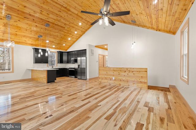 8399 SUPINLICK RIDGE, Mount Jackson, VA 22842