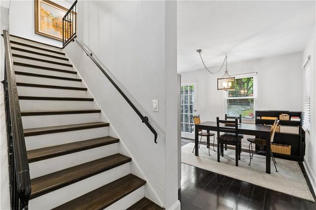 271 Lakemoore Drive NE C, Atlanta, GA 30342