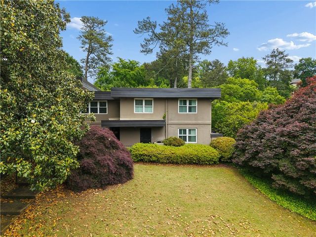 271 Lakemoore Drive NE C, Atlanta, GA 30342