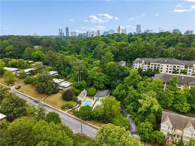 271 Lakemoore Drive NE C, Atlanta, GA 30342