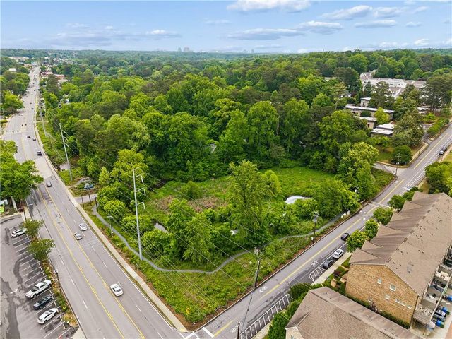 271 Lakemoore Drive NE C, Atlanta, GA 30342