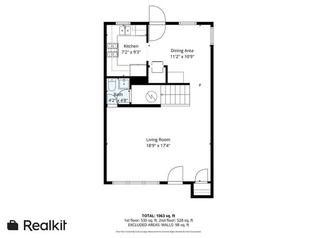 271 Lakemoore Drive NE C, Atlanta, GA 30342