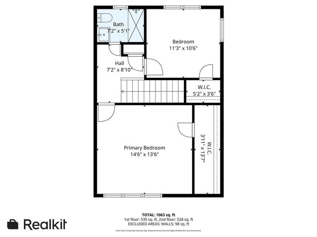 271 Lakemoore Drive NE C, Atlanta, GA 30342