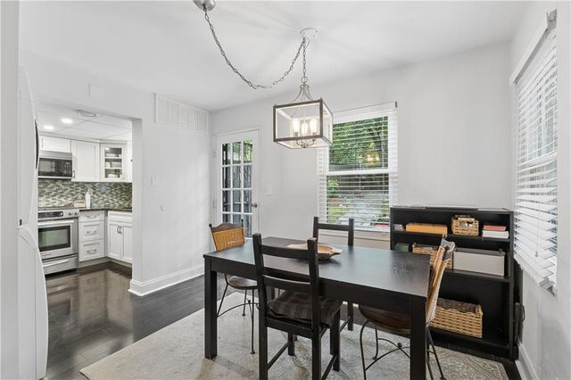 271 Lakemoore Drive NE C, Atlanta, GA 30342