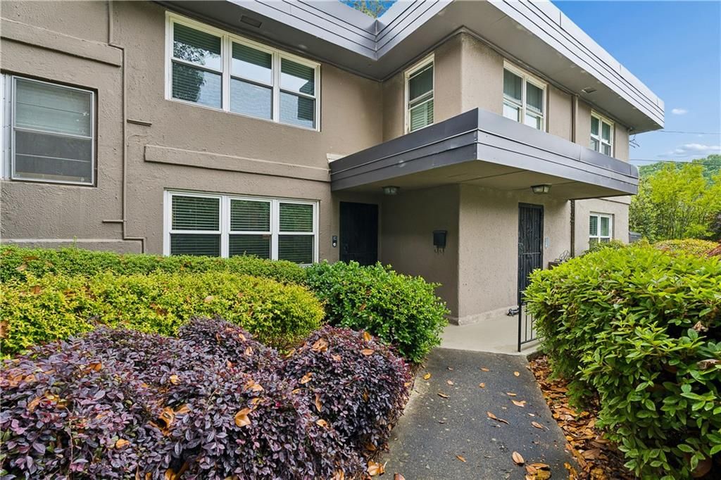 271 Lakemoore Drive NE C, Atlanta, GA 30342