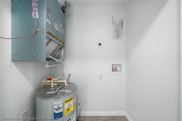 112 Atlas Court NW, Lake Placid, FL 33852