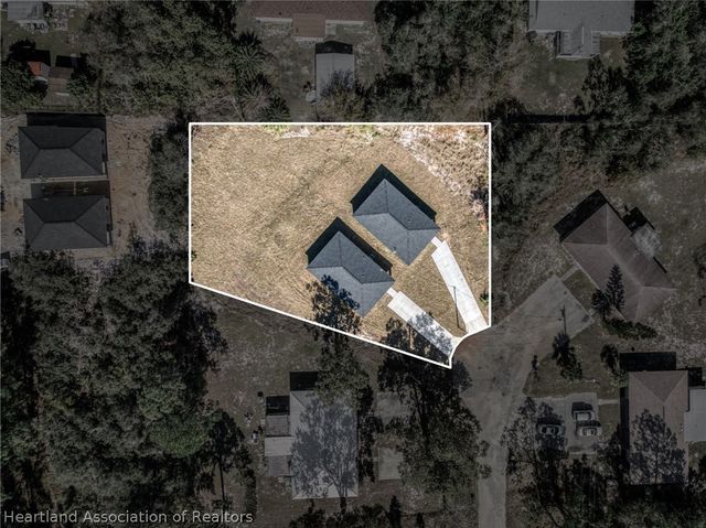 112 Atlas Court NW, Lake Placid, FL 33852