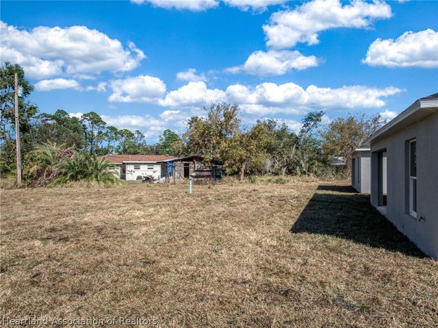 112 Atlas Court NW, Lake Placid, FL 33852