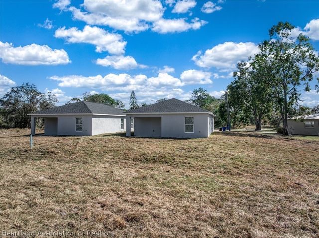 112 Atlas Court NW, Lake Placid, FL 33852